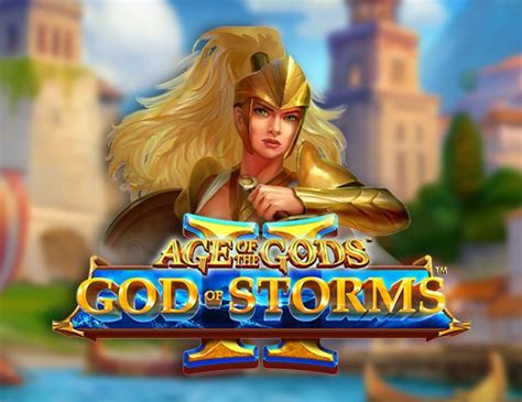 Play at Age Of the Gods .